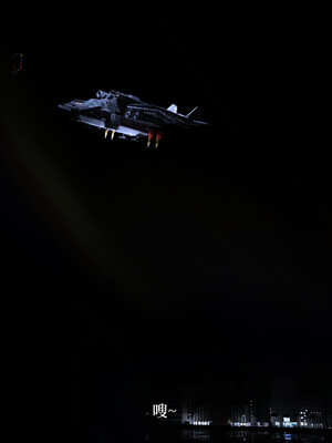 [zerone]超能注射：女超人进化03_049