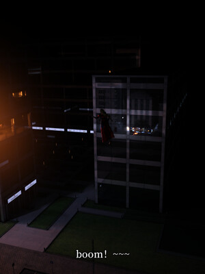 [zerone]超能注射：女超人进化03_057