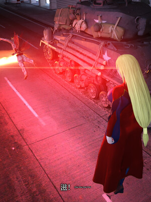 [zerone]超能注射：女超人进化03_065