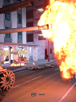 [zerone]超能注射：女超人进化03_069