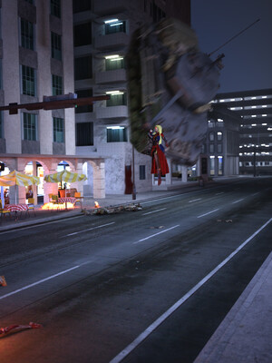 [zerone]超能注射：女超人进化03_075