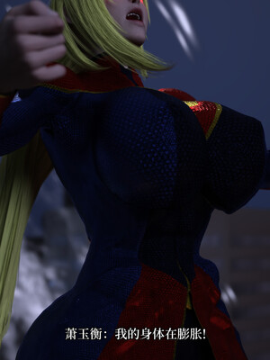 [zerone]超能注射：女超人进化03_083