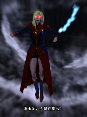 [zerone]超能注射：女超人进化03_084