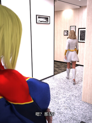 [zerone]超能注射：女超人进化03_105