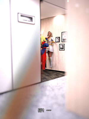 [zerone]超能注射：女超人进化03_106