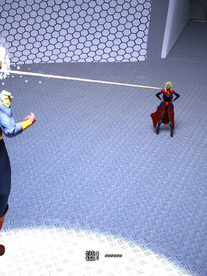 [zerone]超能注射：女超人进化03_142