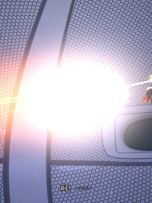 [zerone]超能注射：女超人进化03_145