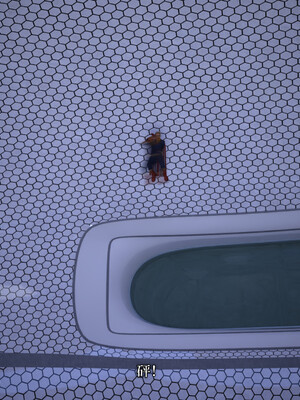 [zerone]超能注射：女超人进化03_150