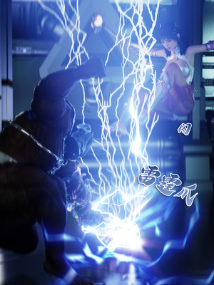 [DY Heroine,rui]月光陨落传说01-02_0096