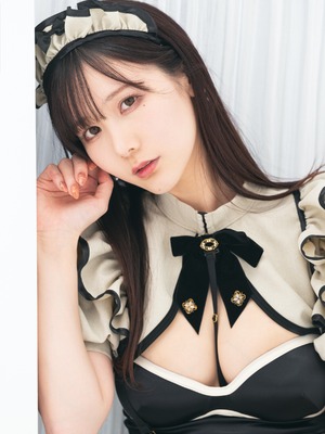 [kenken] 観賞用フェチメイド_fig23