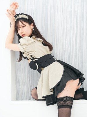 [kenken] 観賞用フェチメイド_fig24