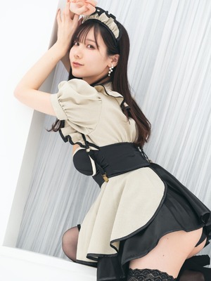 [kenken] 観賞用フェチメイド_fig25