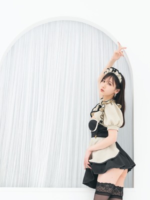 [kenken] 観賞用フェチメイド_fig27