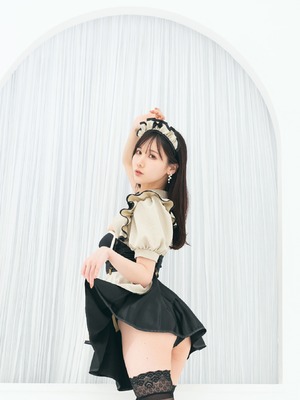 [kenken] 観賞用フェチメイド_fig28