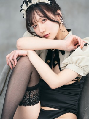 [kenken] 観賞用フェチメイド_fig43