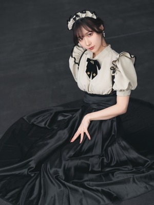 [kenken] 観賞用フェチメイド_fig49