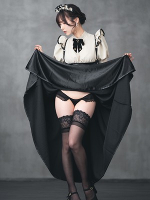 [kenken] 観賞用フェチメイド_fig54