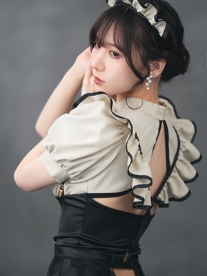 [kenken] 観賞用フェチメイド_fig55