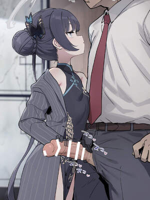 [deadflow] 門主に射精させてもらう (ブルーアーカイブ)_18