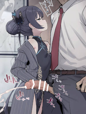 [deadflow] 門主に射精させてもらう (ブルーアーカイブ)_19