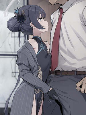 [deadflow] 門主に射精させてもらう (ブルーアーカイブ)_31