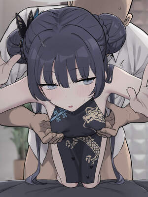 [deadflow] 門主に射精させてもらう (ブルーアーカイブ)_39