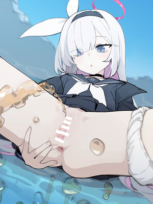 [deadflow] おまけ (ブルーアーカイブ)_18