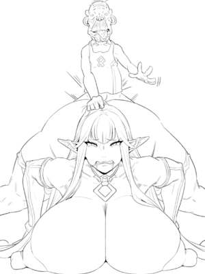 [Kunaboto] Semiramis' Mana Supply_13