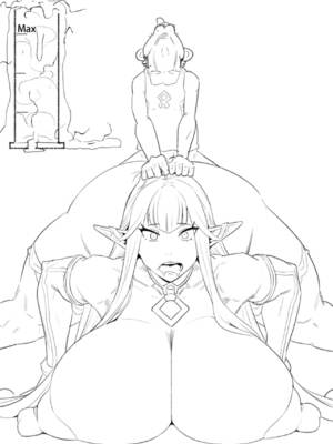 [Kunaboto] Semiramis' Mana Supply_14