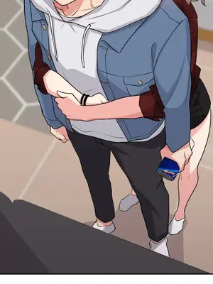 不可以跟青梅竹馬做不能做的事嗎？ 1-46話[完結]_005002