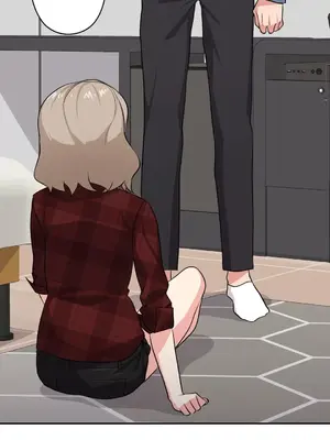 不可以跟青梅竹馬做不能做的事嗎？ 1-46話[完結]_005008