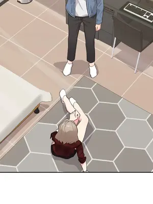 不可以跟青梅竹馬做不能做的事嗎？ 1-46話[完結]_005009