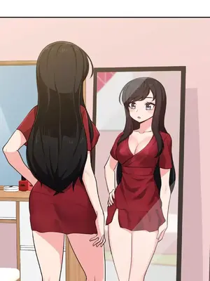 不可以跟青梅竹馬做不能做的事嗎？ 1-46話[完結]_006025