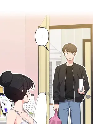 不可以跟青梅竹馬做不能做的事嗎？ 1-46話[完結]_008006