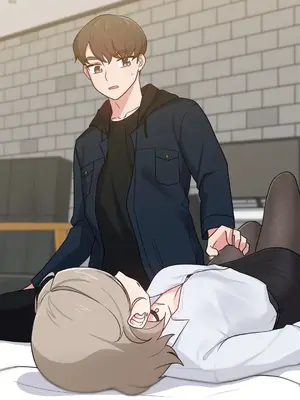 不可以跟青梅竹馬做不能做的事嗎？ 1-46話[完結]_011027