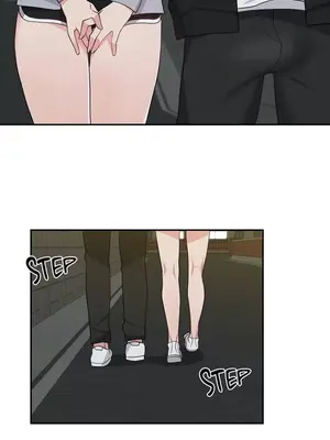 不可以跟青梅竹馬做不能做的事嗎？ 1-46話[完結]_015019