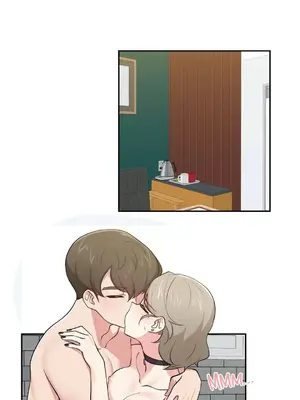 不可以跟青梅竹馬做不能做的事嗎？ 1-46話[完結]_016017