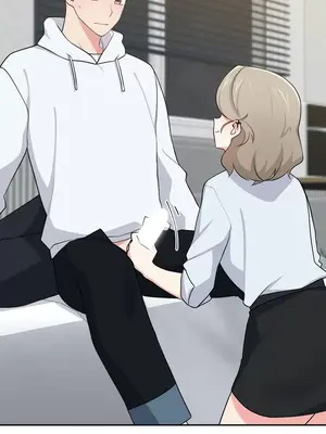 不可以跟青梅竹馬做不能做的事嗎？ 1-46話[完結]_018005