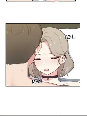 不可以跟青梅竹馬做不能做的事嗎？ 1-46話[完結]_019005