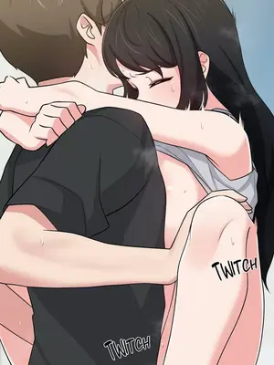 不可以跟青梅竹馬做不能做的事嗎？ 1-46話[完結]_023012