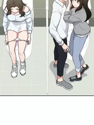 不可以跟青梅竹馬做不能做的事嗎？ 1-46話[完結]_023024