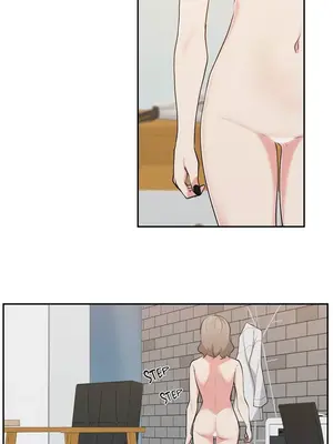 不可以跟青梅竹馬做不能做的事嗎？ 1-46話[完結]_024009