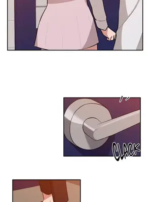 不可以跟青梅竹馬做不能做的事嗎？ 1-46話[完結]_027008