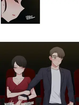 不可以跟青梅竹馬做不能做的事嗎？ 1-46話[完結]_031001