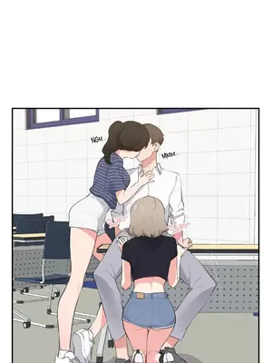 不可以跟青梅竹馬做不能做的事嗎？ 1-46話[完結]_045002