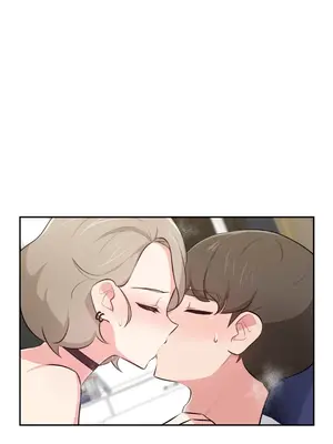 不可以跟青梅竹馬做不能做的事嗎？ 1-46話[完結]_046001