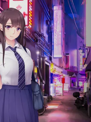 [PINK POISON] 想い人の娘とヤりまくった結果_209