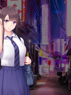 [PINK POISON] 想い人の娘とヤりまくった結果_210