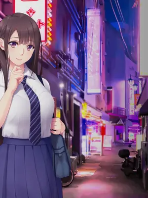 [PINK POISON] 想い人の娘とヤりまくった結果_211