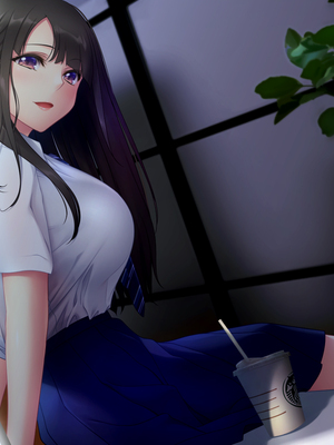 [PINK POISON] 想い人の娘とヤりまくった結果_273